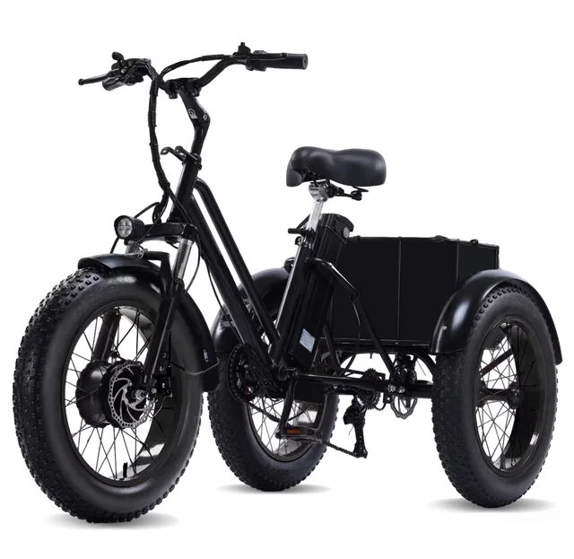 Electric Bike 500w 1000w 48v