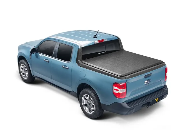 Tonneau Cover 4' 4" 1.5"