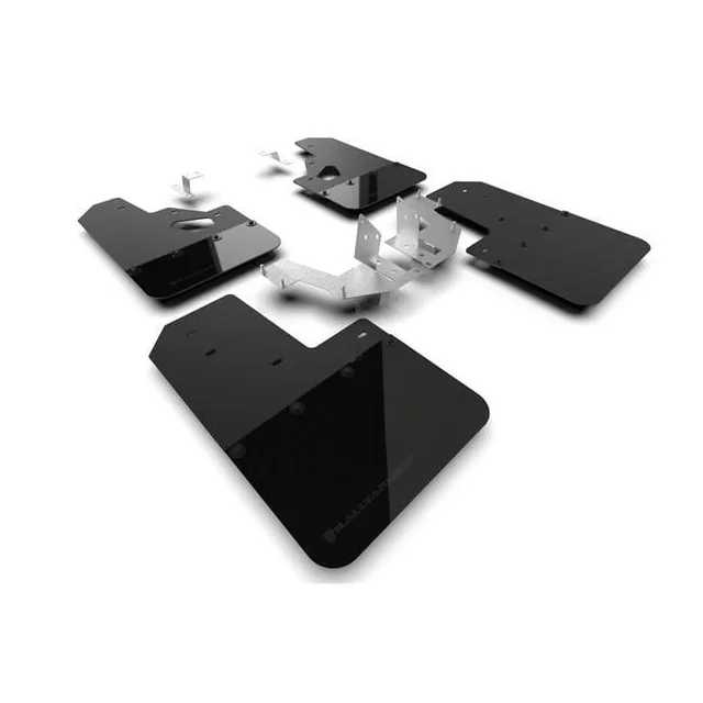 Bumper black