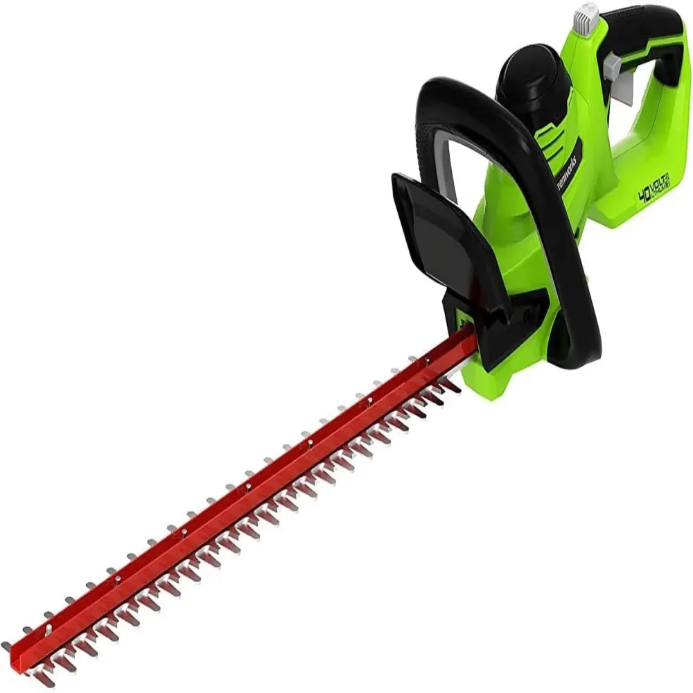 Trimmer 40v 24" 1"