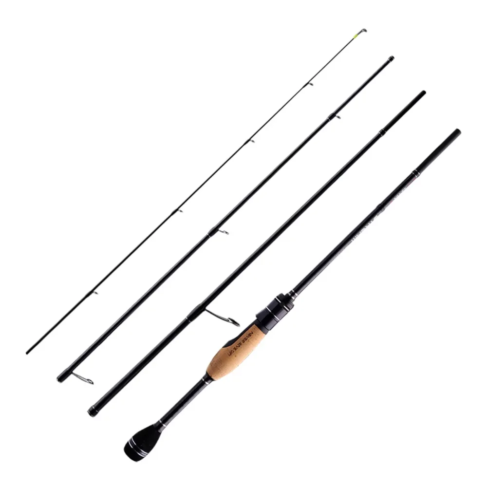 Fishing Rod 6' 5' 16 oz