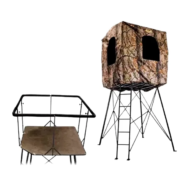 Blind Steel 12 ft 500 lb 57 in