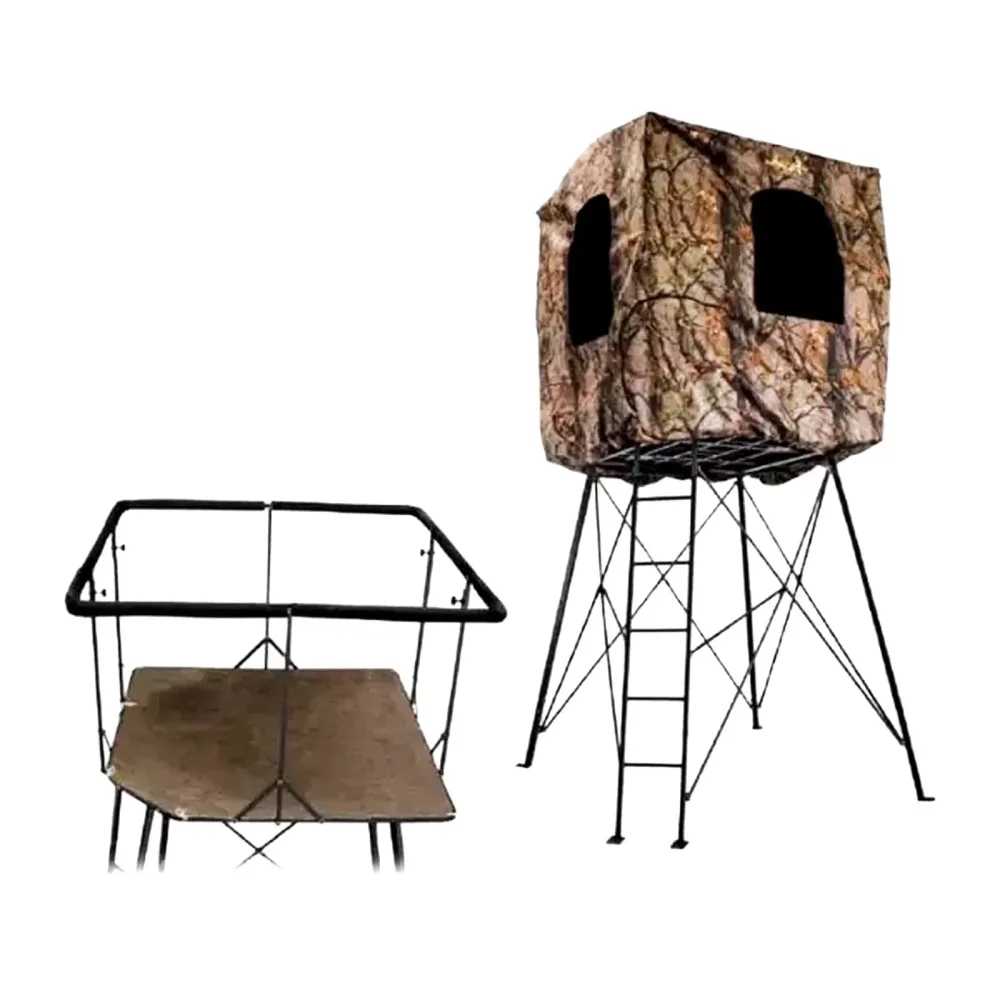 Blind Steel 12 ft 500 lb 57 in