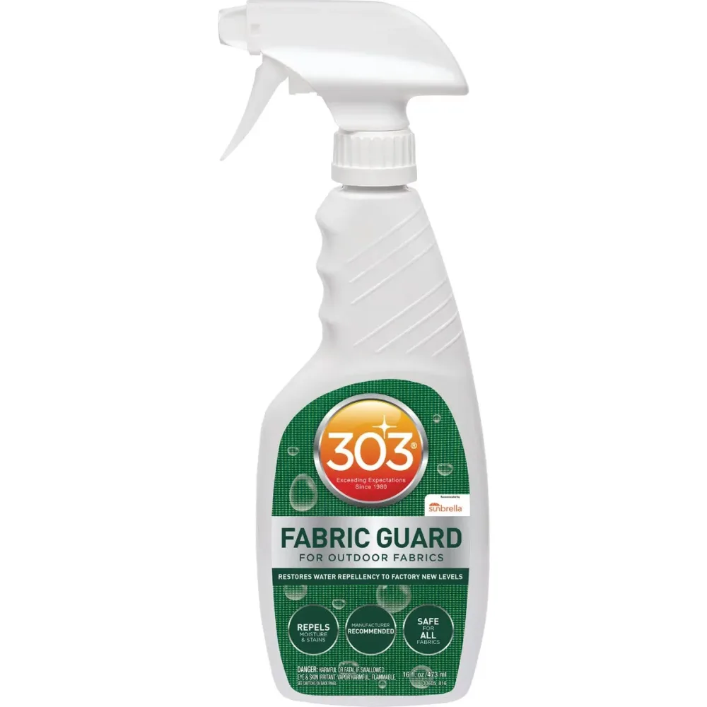Fabric Guard