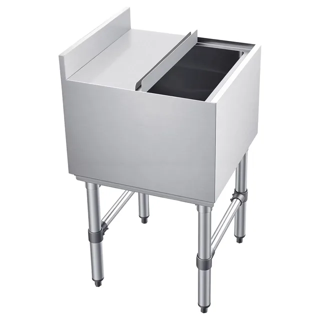 Cooler Cart 33 inch 36.61 lbs 16.6kg