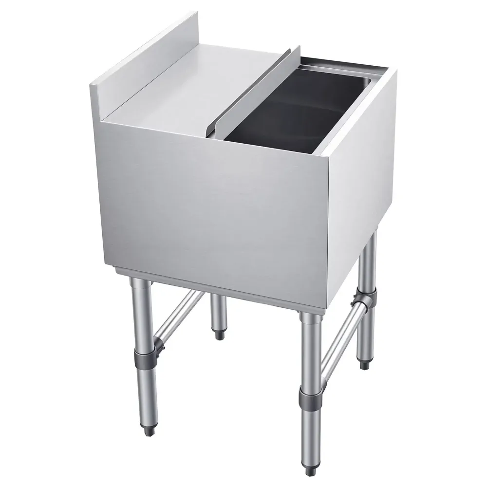 Cooler Cart 33 inch 36.61 lbs 16.6kg