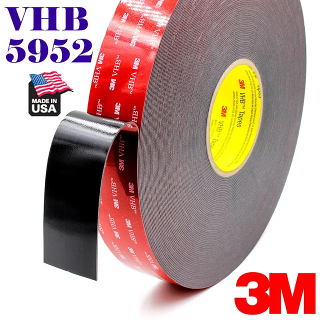 Moving & Storage 1" 25mm 108 ft