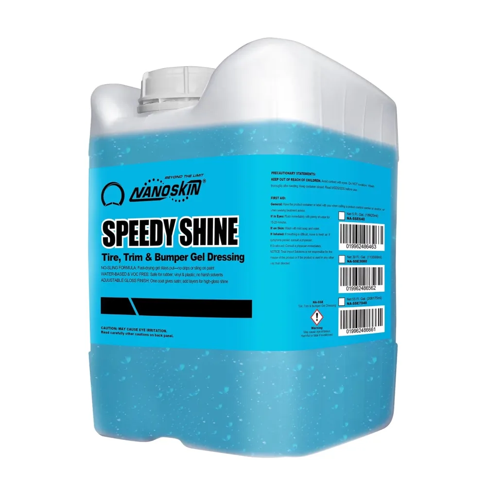 Car Detailing 5 gallons adjustable