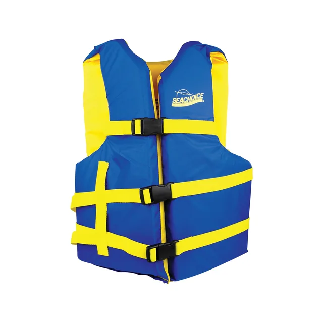 Life Vest