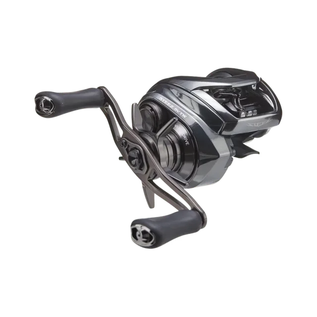Baitcast Reel 90mm