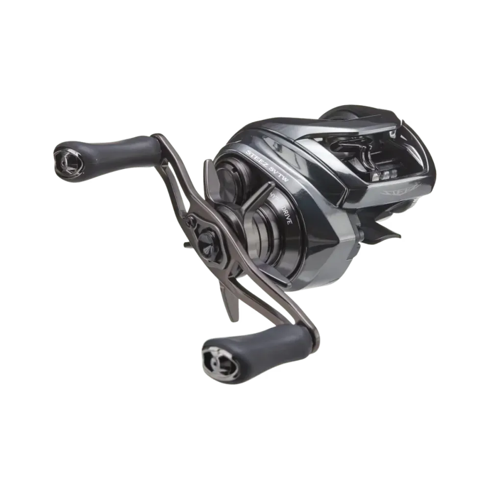 Baitcast Reel 90mm