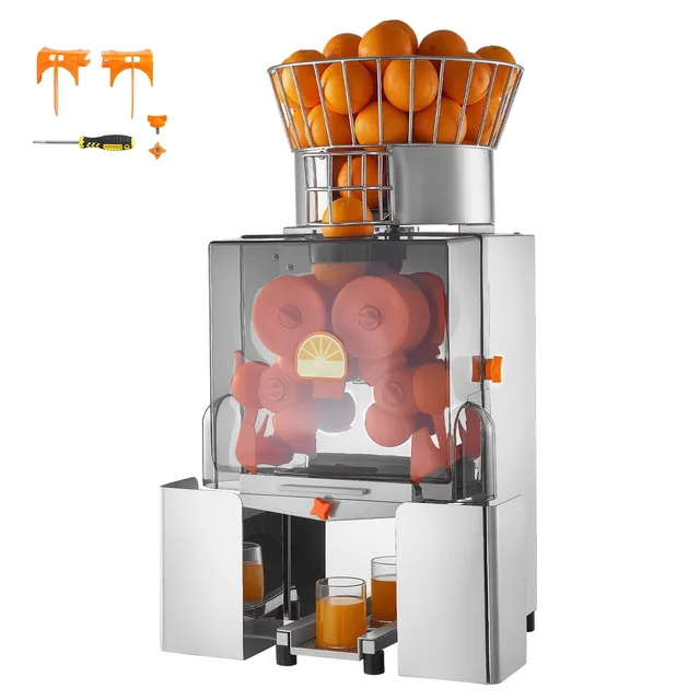 Machine 120w orange 35.04 in