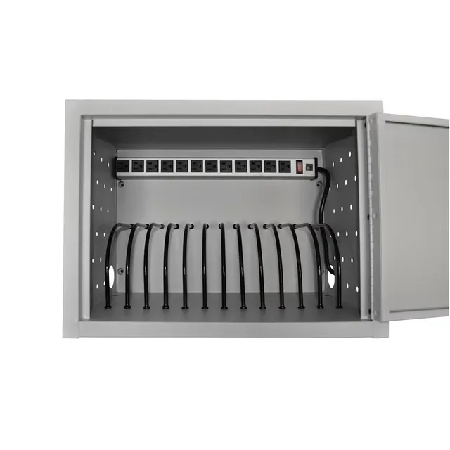 General Classroom gray 20w 1"