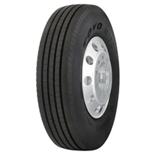 General Replacement Parts black