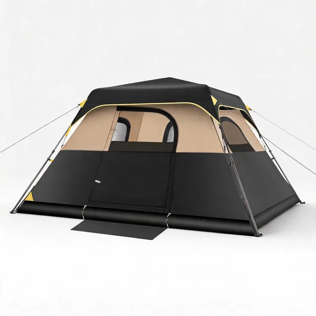 Camping Tent 10 person 10 people 120 inches