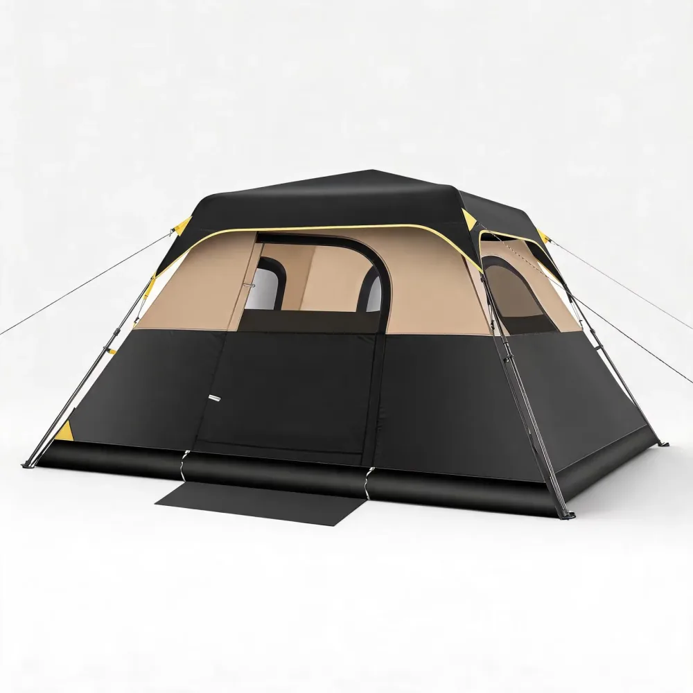 Camping Tent 10 person 10 people 120 inches