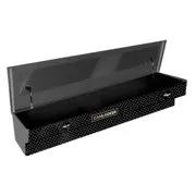 Tool Boxes 48 inch 12 inch black