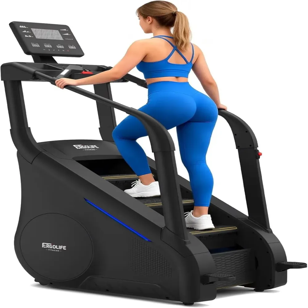 Stepper Machine 660 lbs led 28.2"