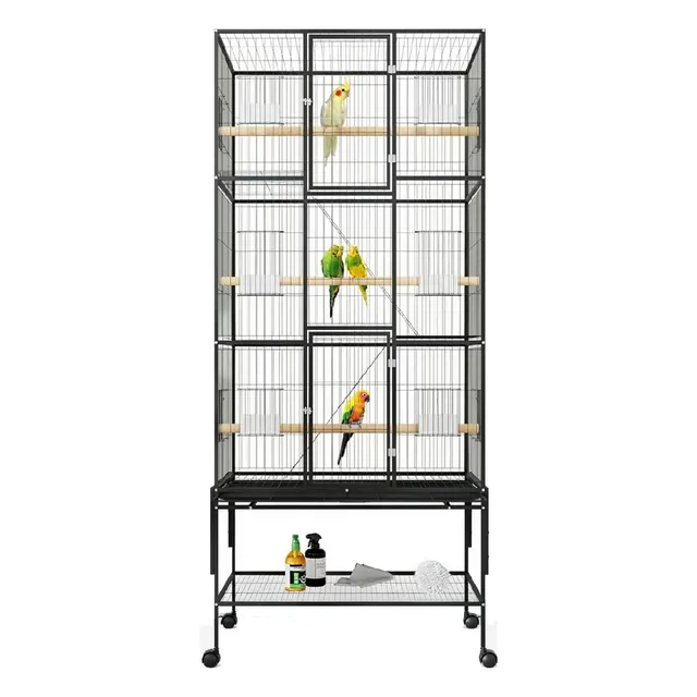 Iron Bird 69 inch 69 inches 1.5cm
