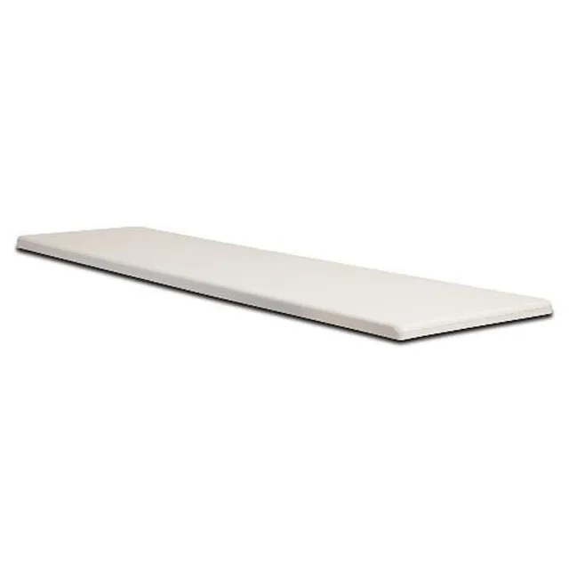 Pools & Supplies 8' white 250 pounds