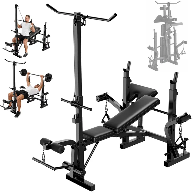 Adjustable Weight 7 in 900lbs