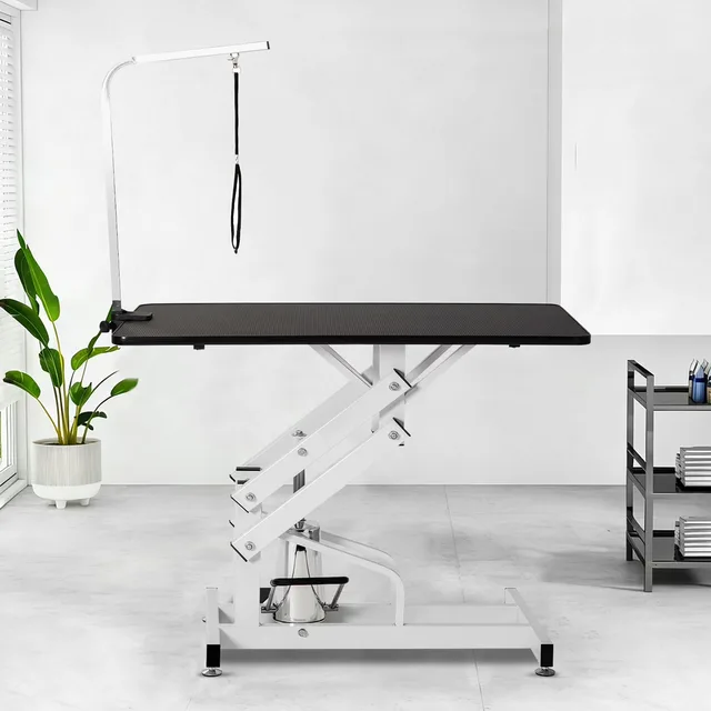Pet Grooming 43 inch 330 lbs adjustable