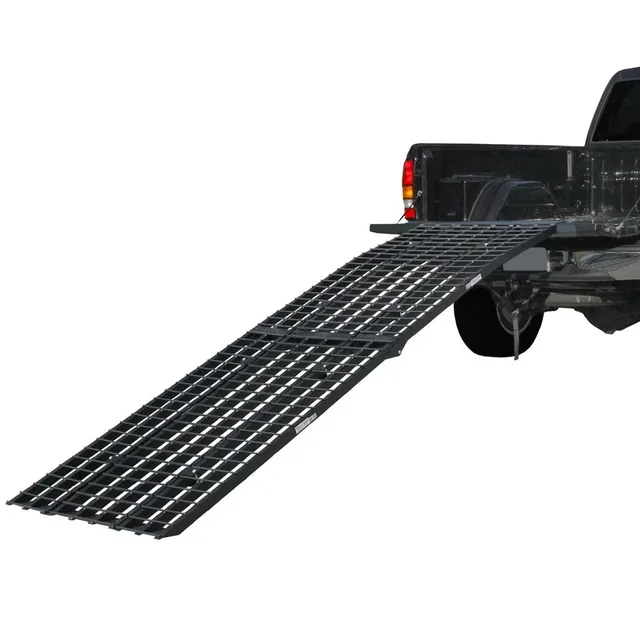 Bed Accessories folding black 116in