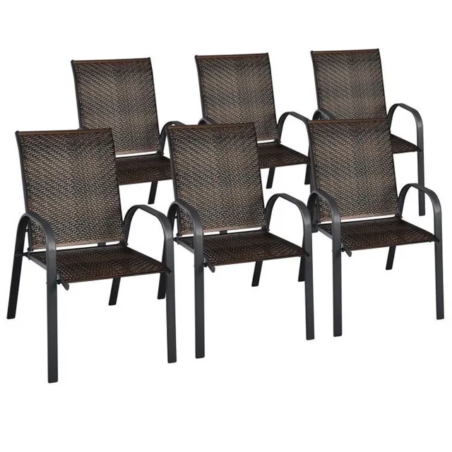 Steel Frame gray brown 350 lbs