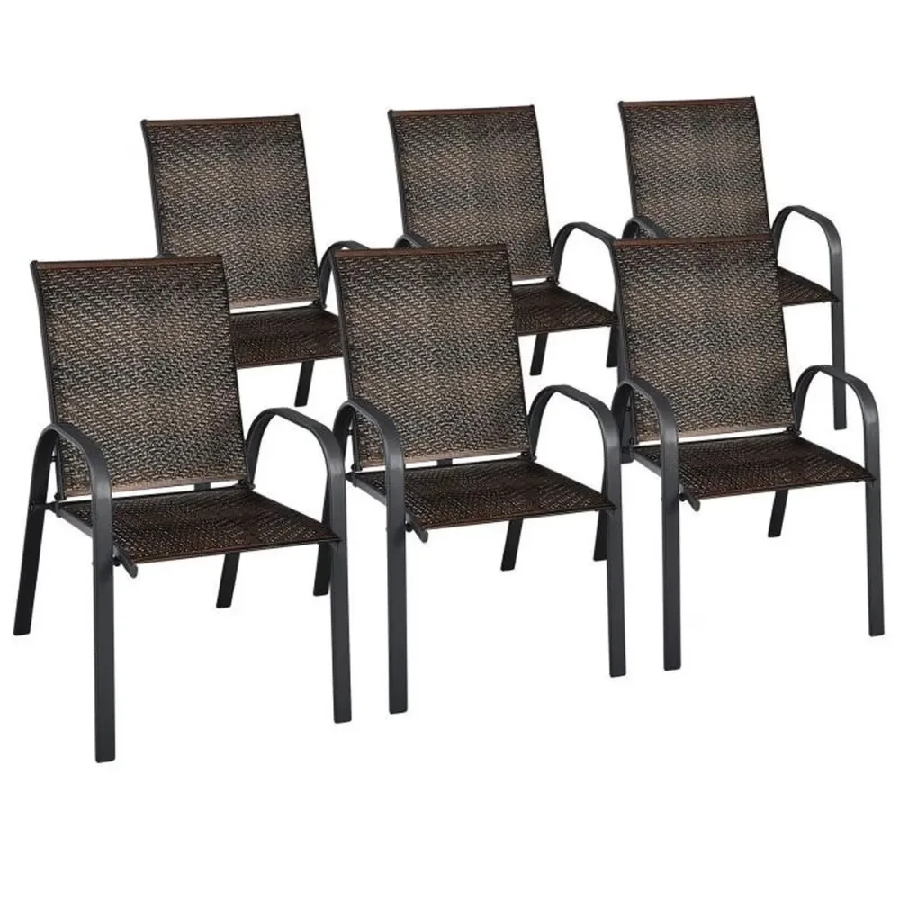 Steel Frame gray brown 350 lbs