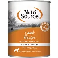 Dog Food