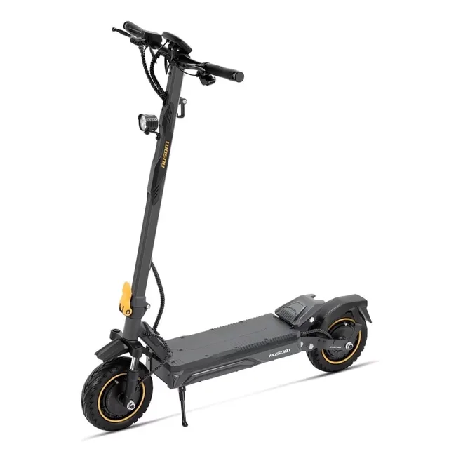 Electric Scooter 2800w gray 1000w