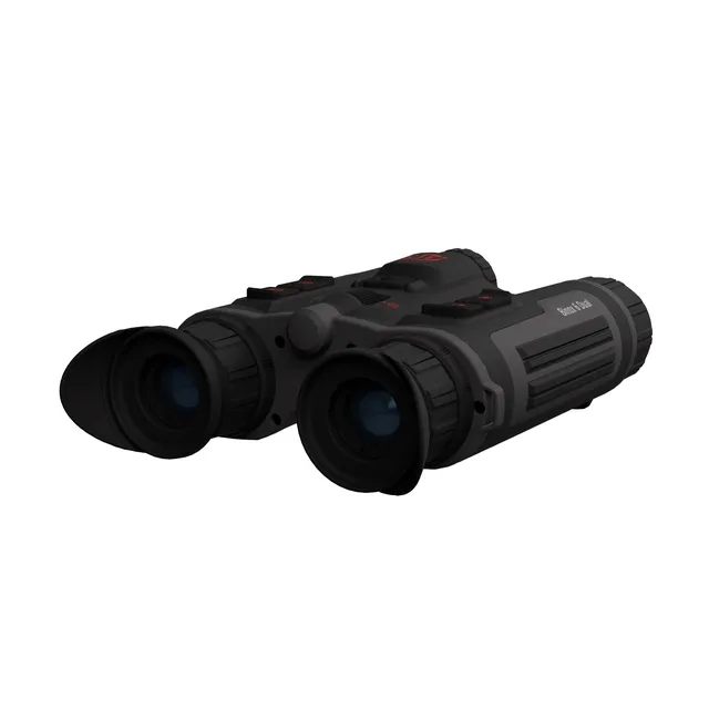 Binoculars rechargeable wireless