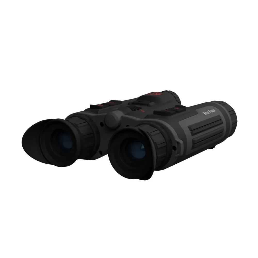 Binoculars rechargeable wireless