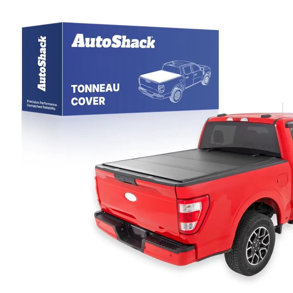 Tonneau Cover 5ft 7in 67"
