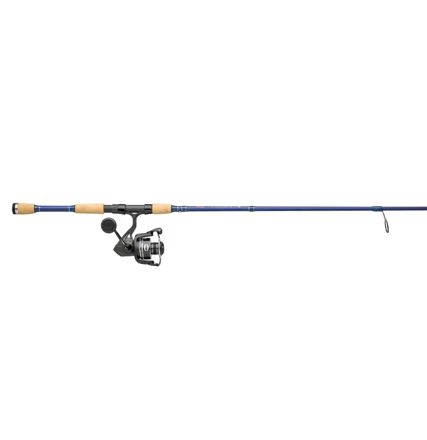 Light Rod 7' 08 lb