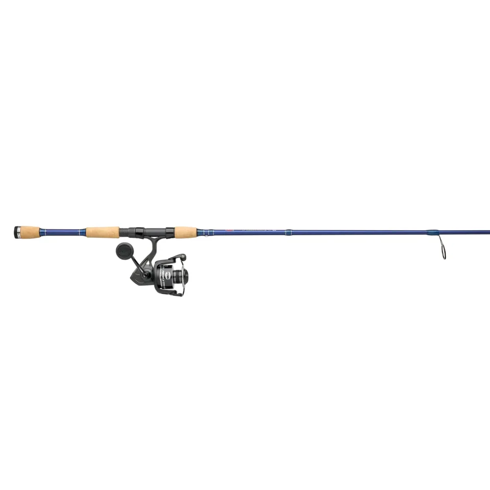Light Rod 7' 08 lb