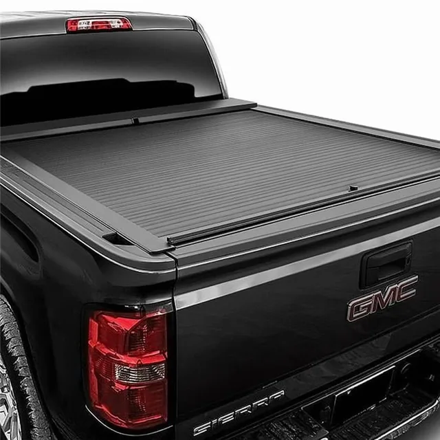 Tonneau Cover 77in 3" 7"