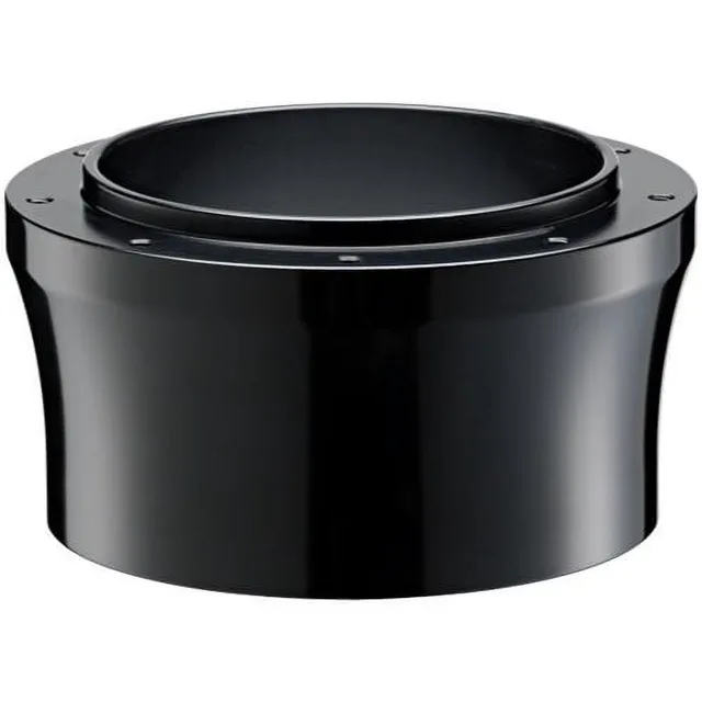 Steering Wheel black 2.15 lb
