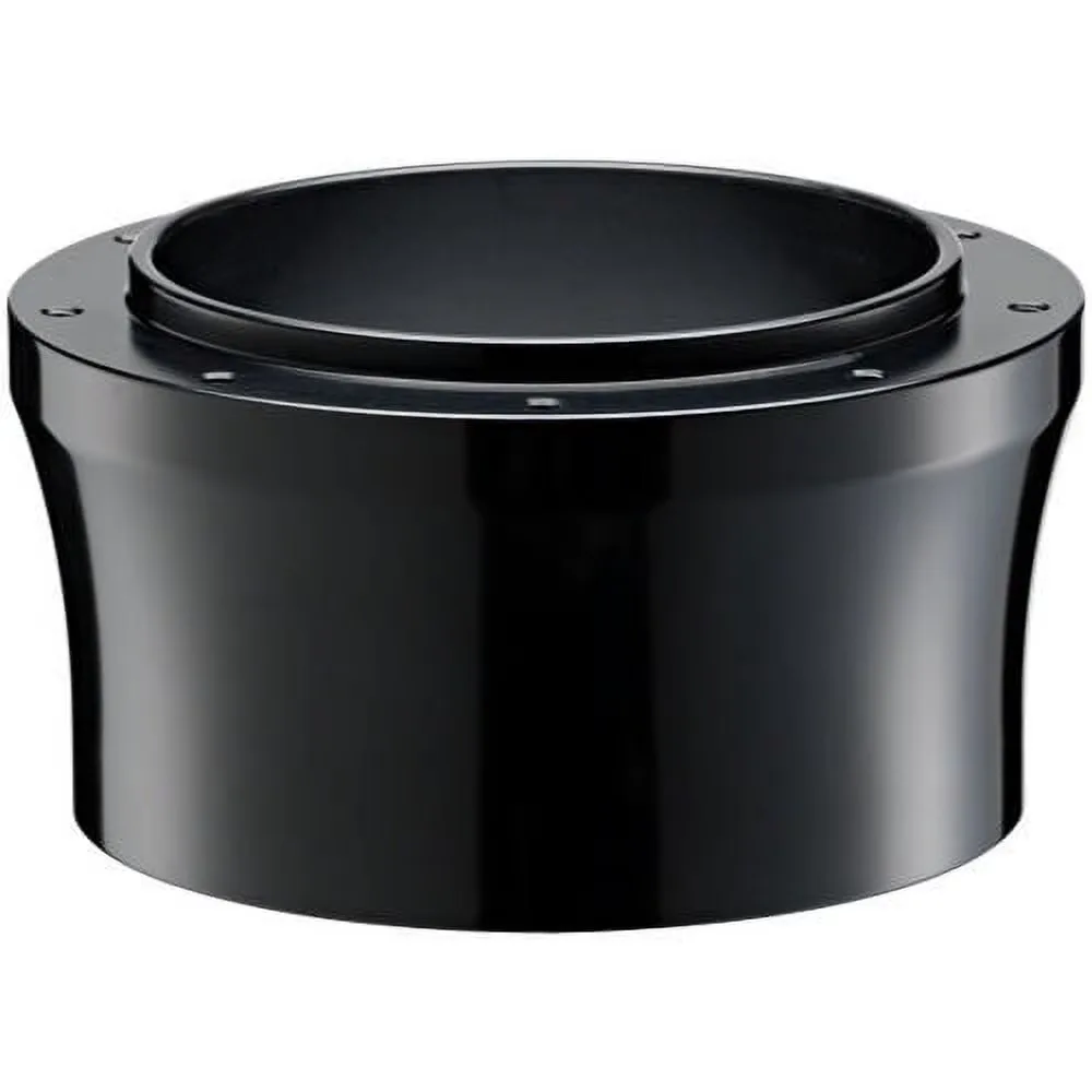 Steering Wheel black 2.15 lb