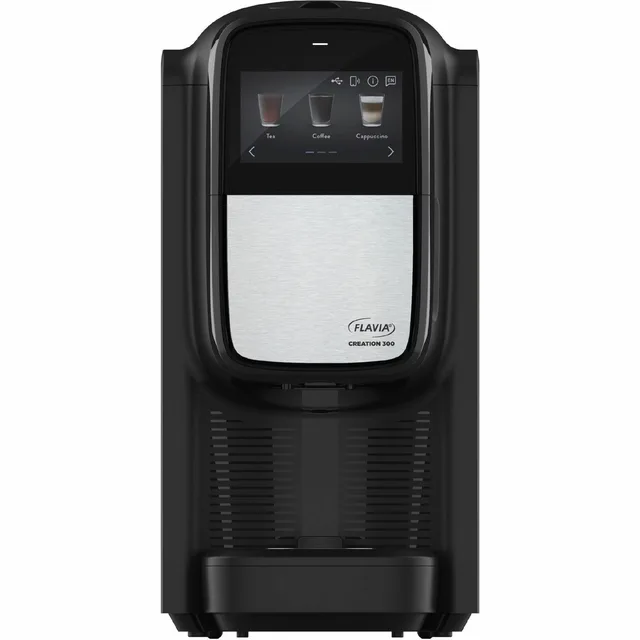Multicookers black 1250 w 4.3"