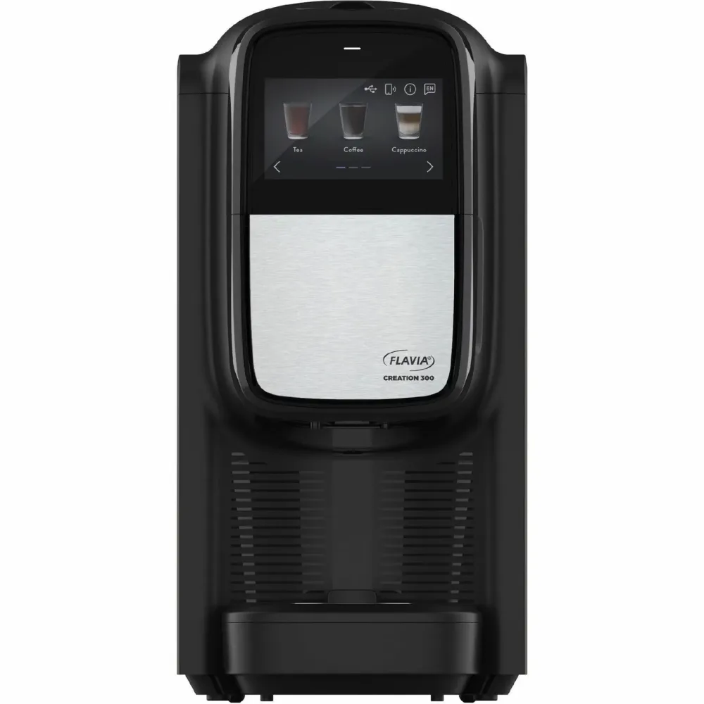 Multicookers black 1250 w 4.3"