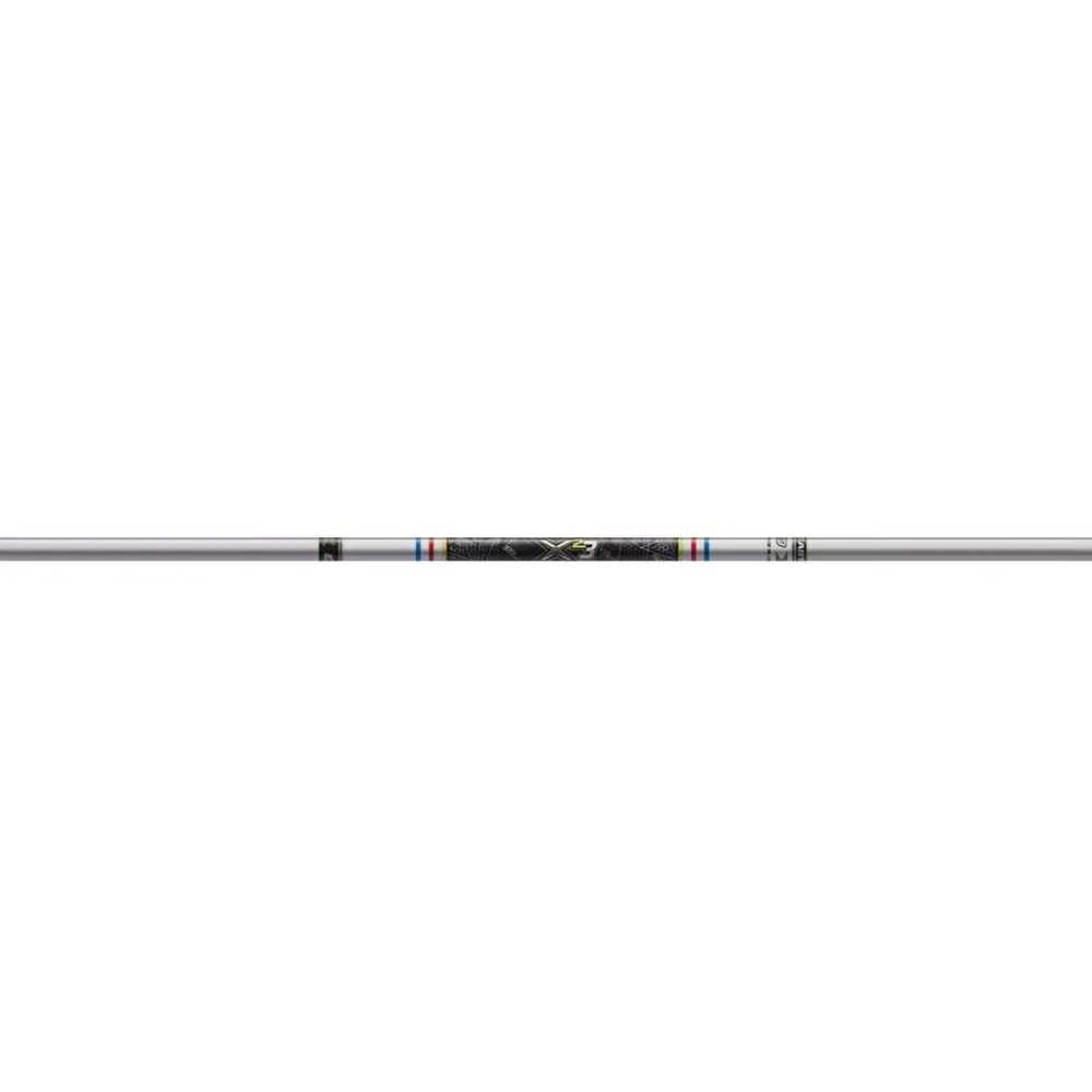 Bows & Arrows 0.001" silver