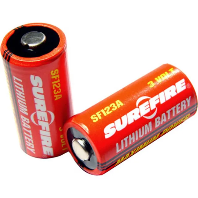Lithium Battery 3v