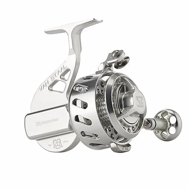 Spinning Reels