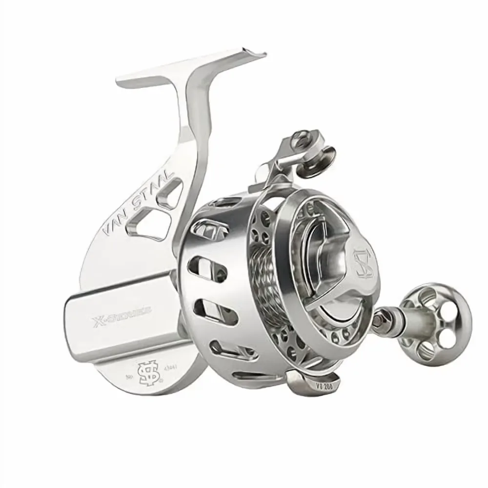 Spinning Reels