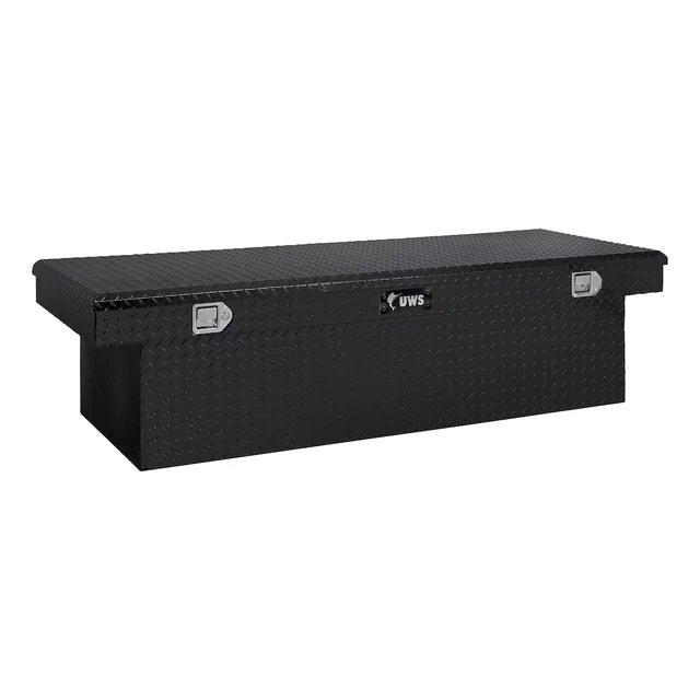 Tool Boxes 72in black 72 inch