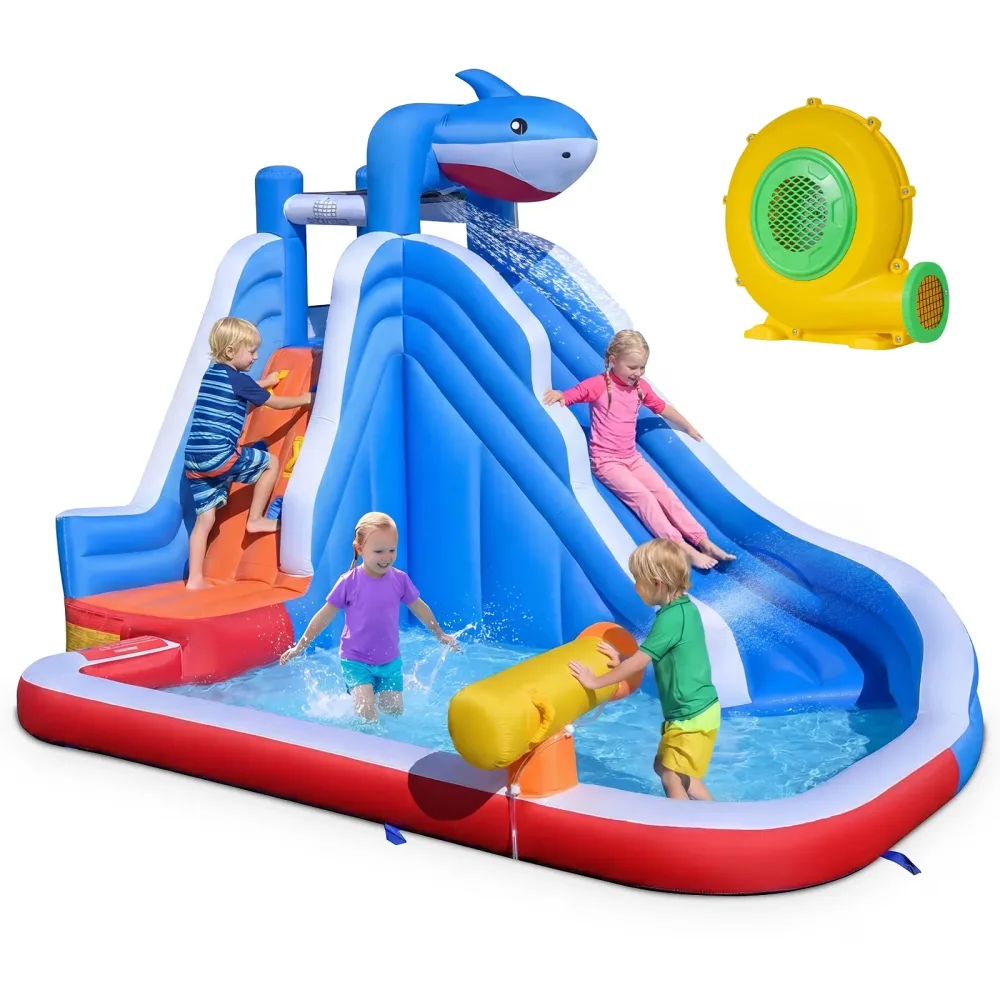 Backyard Play 550w 12.5 ft 10 ft