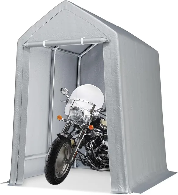 Carport Shelter 8" 14" portable