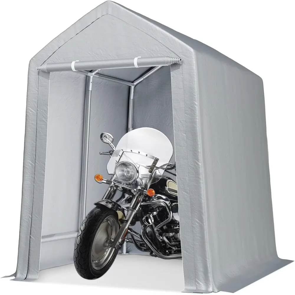 Carport Shelter 8" 14" portable