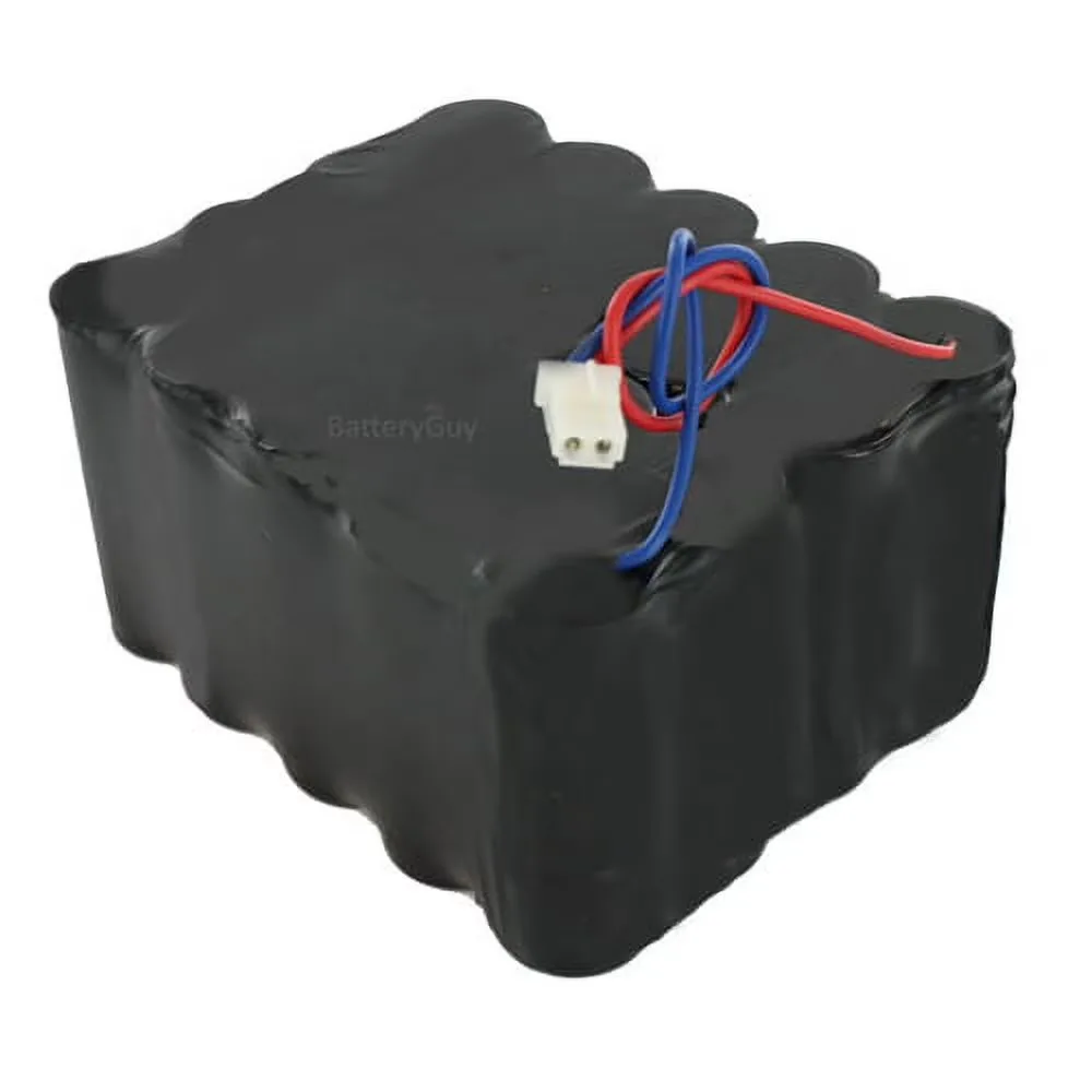 Battery 24v rechargeable 6.24"
